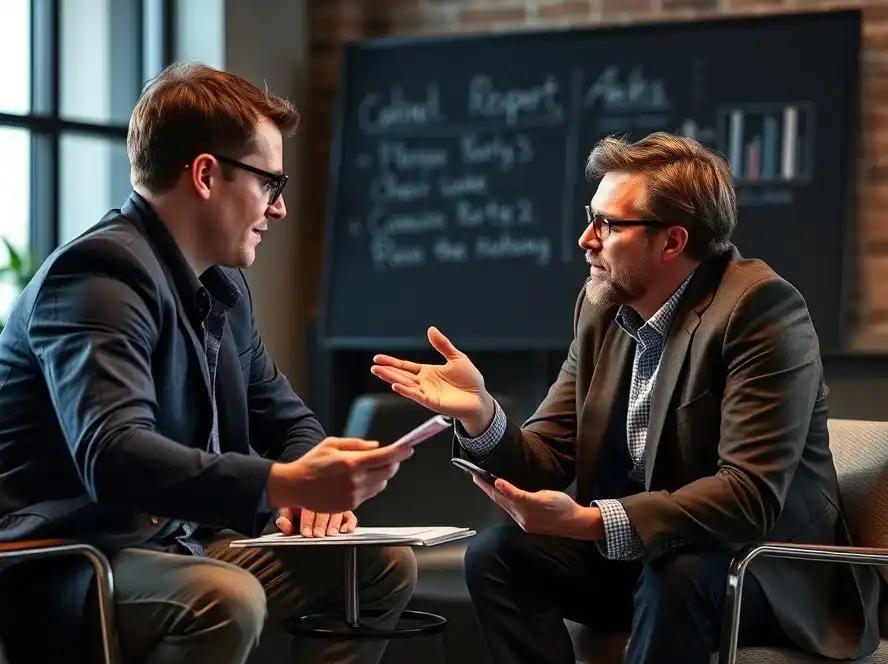 Metodología de coaching