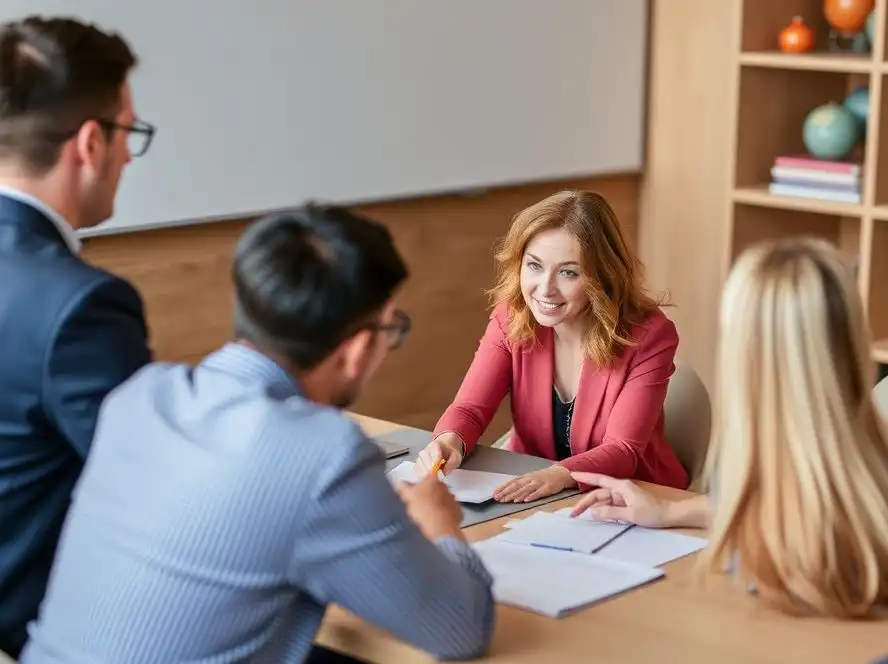 Resultados empresariales